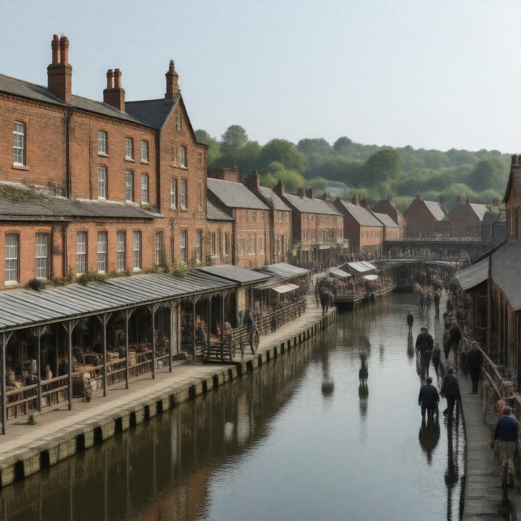 Black Country Living Museum